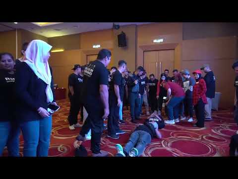 Ricoh Malaysia - Teambuilding 2024