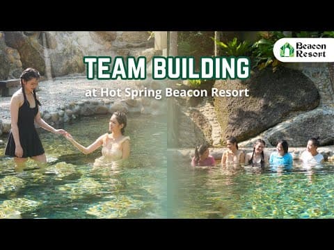 Corporate Team Building & Training Retreat in Nature Resort
