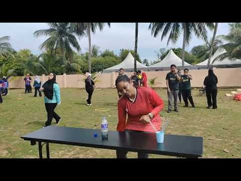 HRDC Claimable Team Building outdoor - 100% covered by HRDF fund