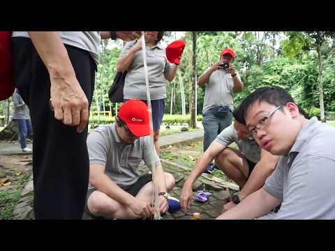 Team Building Malaysia - Adventure & Outdoor Specialist
