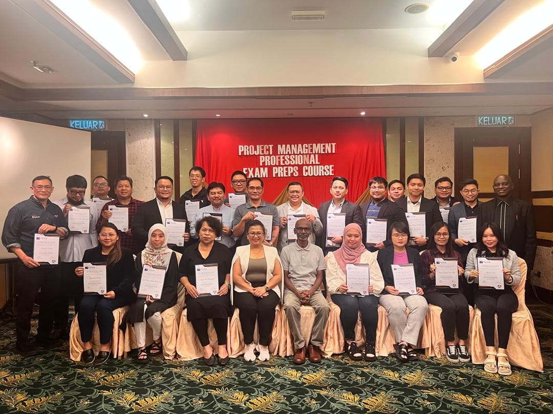 AC Interactive Solutions Sdn Bhd team building