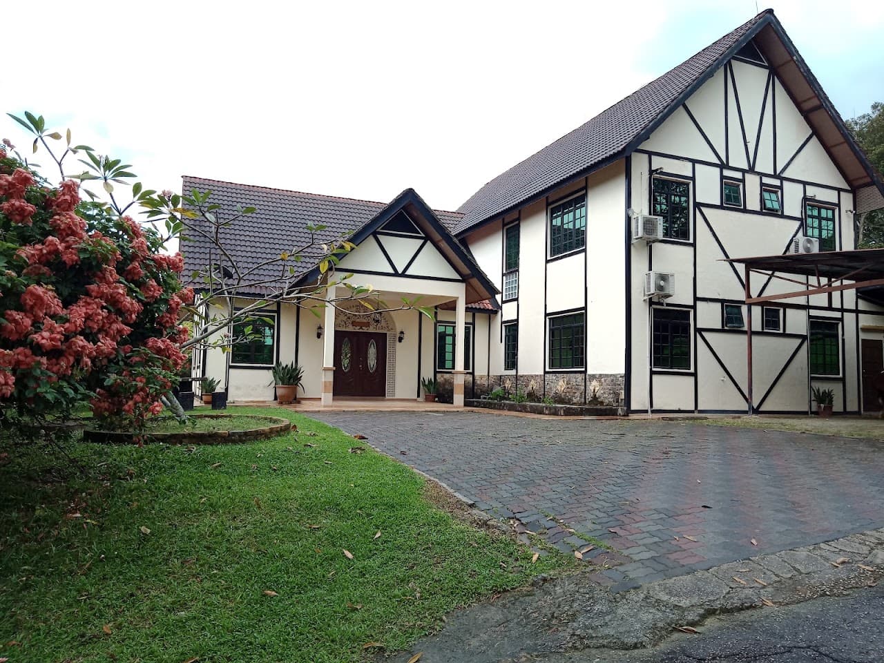 Agrofarmstay @Skill-Tech team building