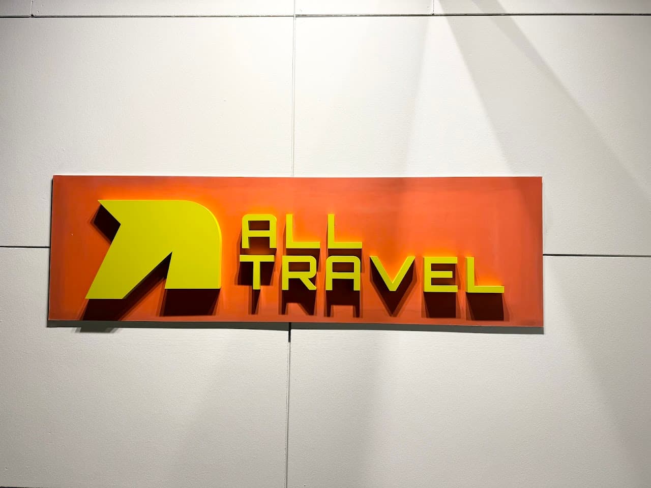 All Travel Sdn Bhd team building