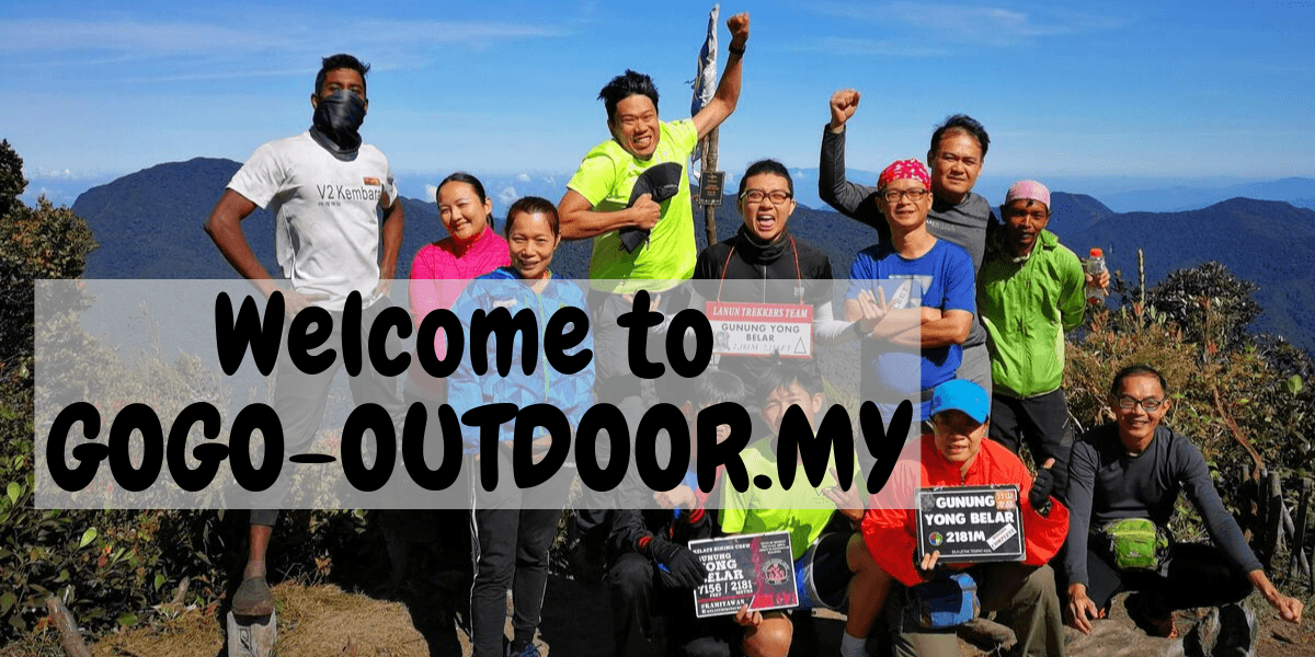 Alpha Adventure team building