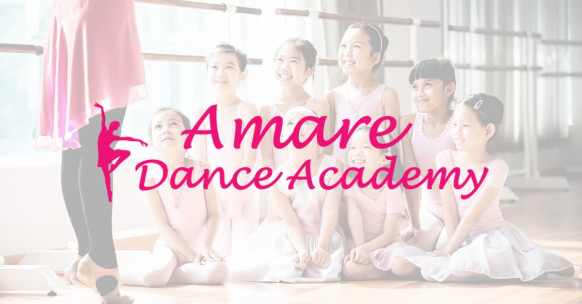 Amare Dance Academy Sdn Bhd team building