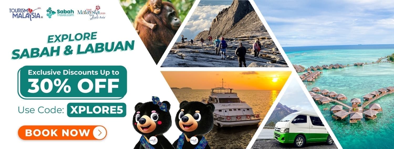 Amazing Borneo Tours & Events Sdn Bhd team building