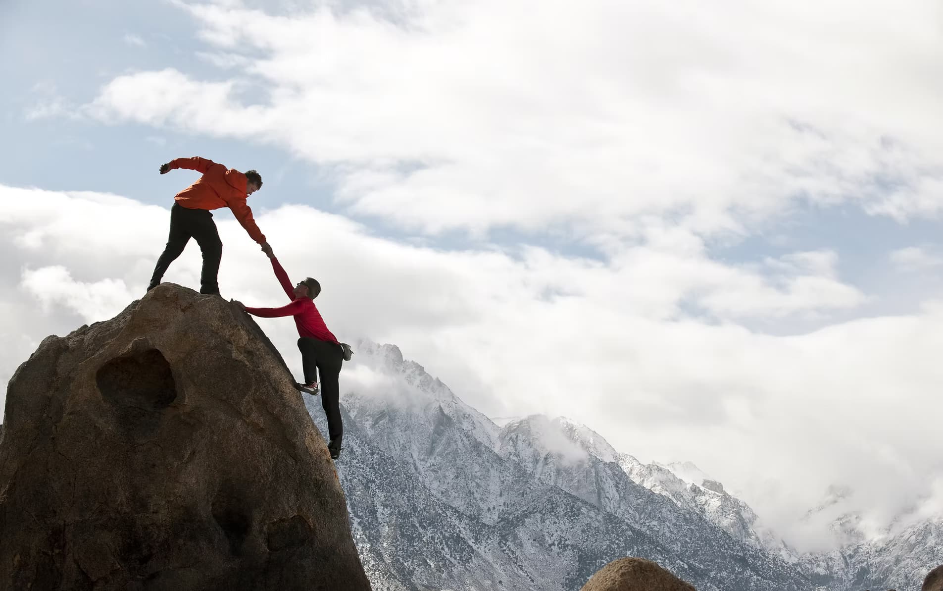 BASE ADVENTURE MANAGEMENT team building