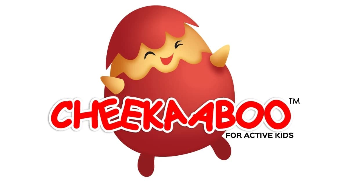 Cheekaaboo Playhouse team building