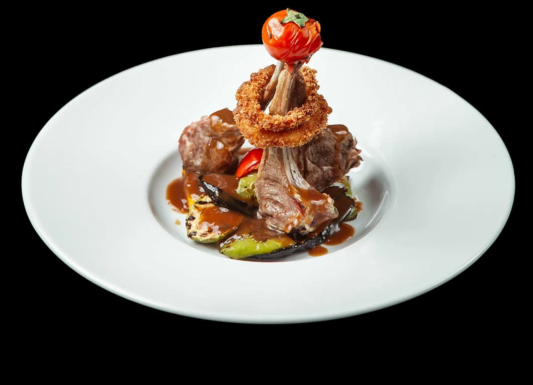 Cilantro Culinary & Pastry Academy 思霖专业厨师培训学院 team building