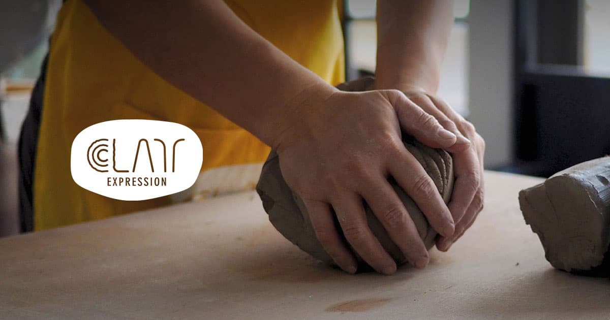 Clay Expression team building
