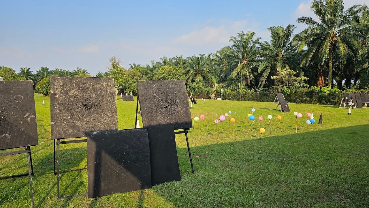 Dayakboi Playground team building