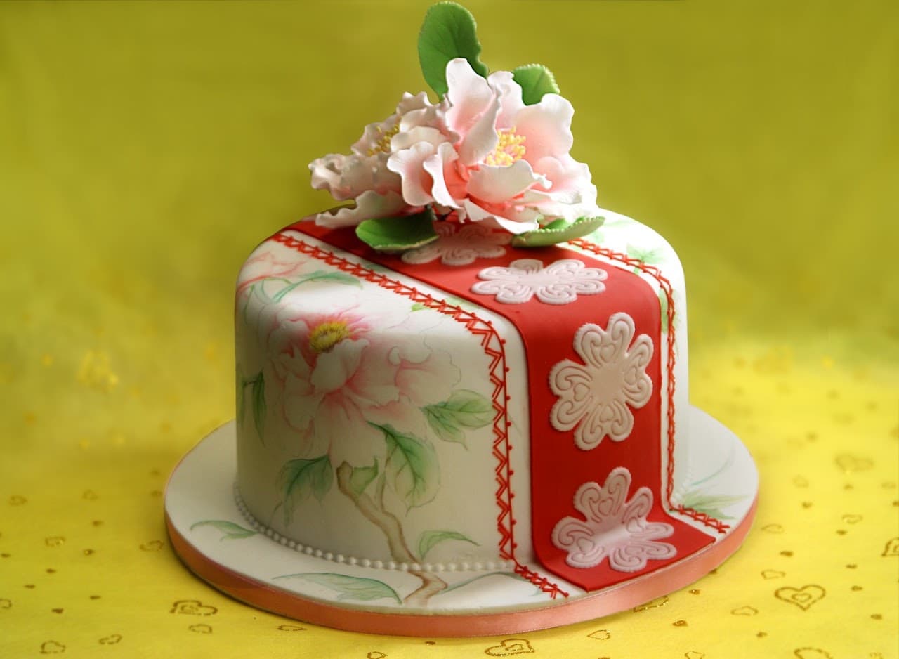 Famous Chef Professional Baking & Culinary Academy team building
