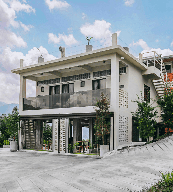 HillCrest Dawn by PLAY 垚 team building
