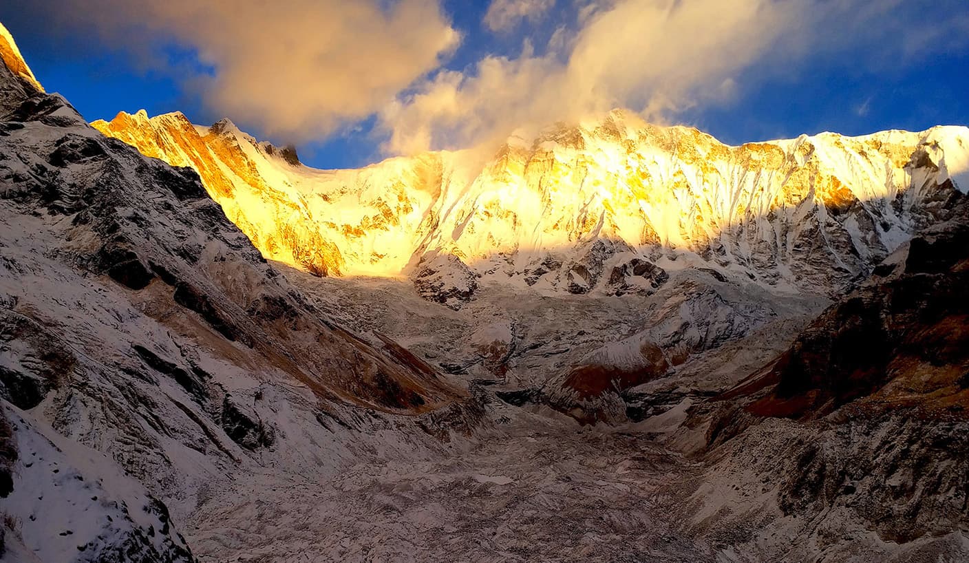 Himalayan Adventure Therapy, Malaysia team building