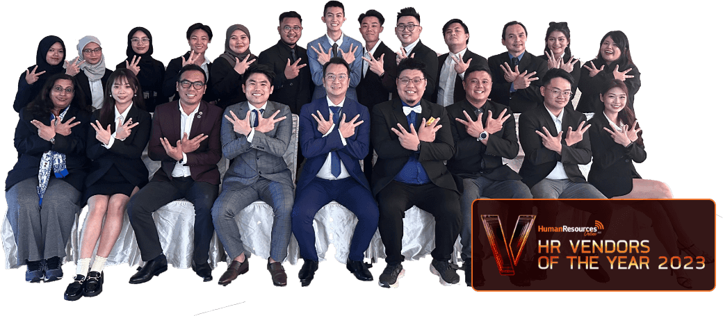 Impact Volution team building