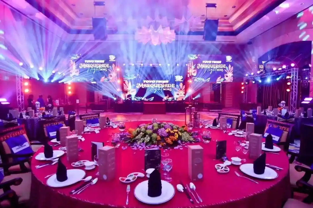 KL Mobile Events - Malaysia team building