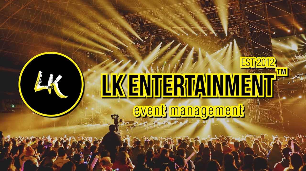 LK Entertainment Marketing (M) Sdn Bhd team building