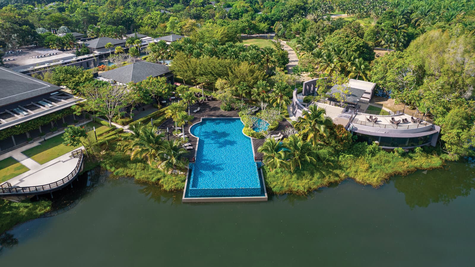 Mangala Estate Boutique Resort team building