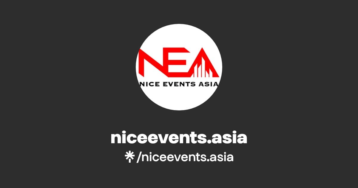 Nice Events Asia - Led Screen, Sound System, Lighting, Stage & Tent Rental @ Kuala Lumpur team building