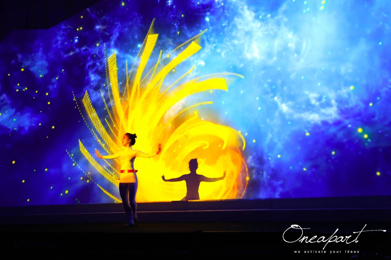 Oneapart Sdn Bhd (1150916-X) | Trusted Event Company team building