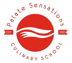 Palate Sensations Culinary School team building
