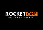 Rocket One Entertainment team building