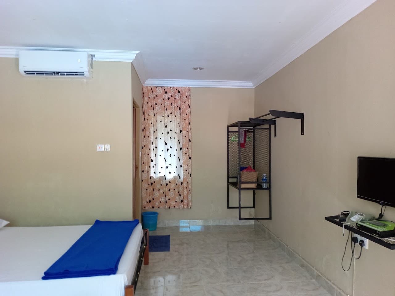 Singgah Santai Resort (00294404-U) team building