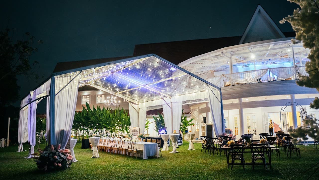 SPD Events Asia - Canopy & Marquee Tent Supplier - Selangor KL team building
