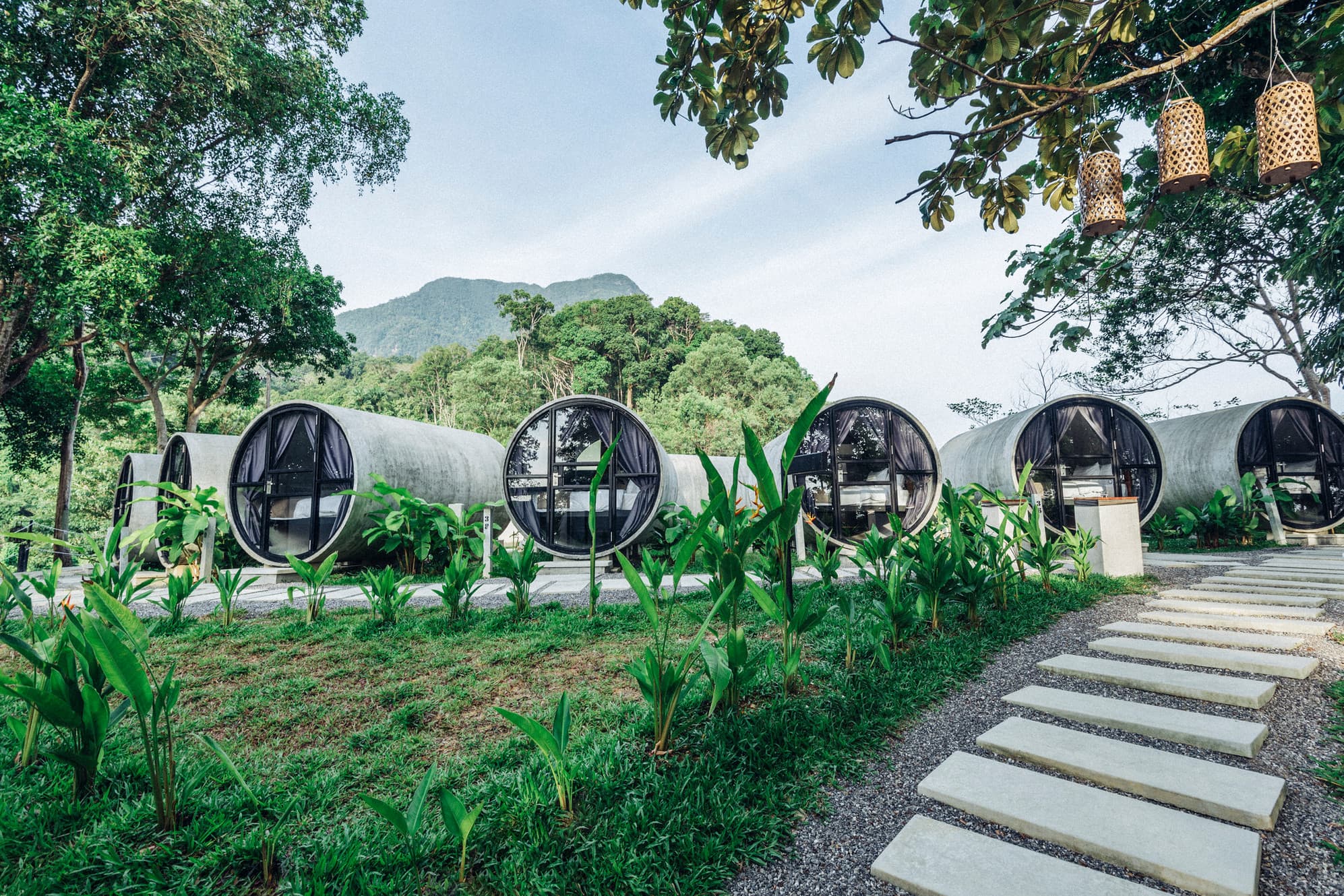 The Culvert Hotel Resort Kuching team building