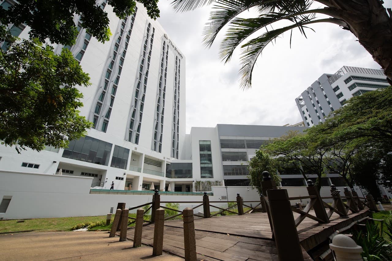 The Everly Putrajaya team building