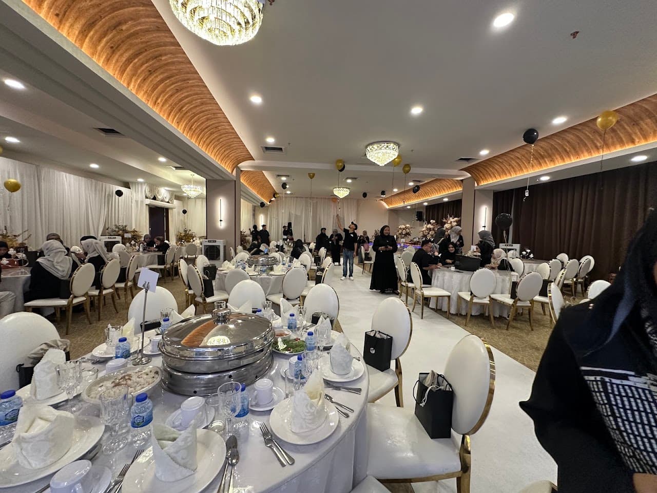 The Renjana by Lanai Asmara team building