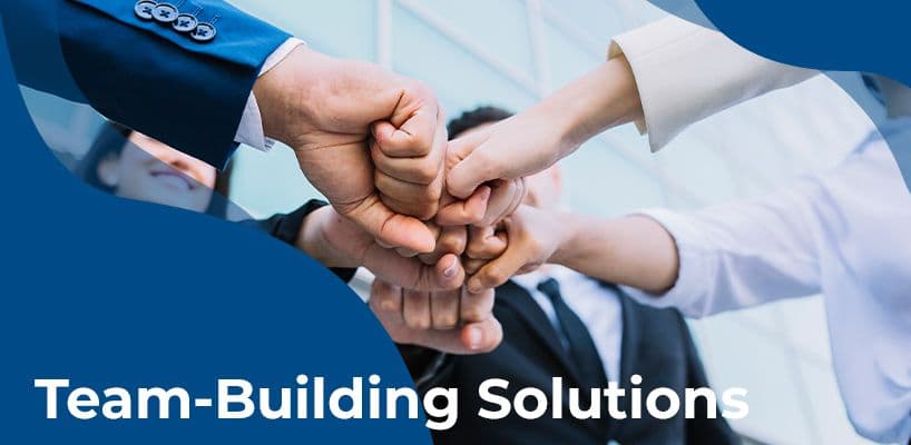 Top Build Team Building-HRD Corp Claimable team building