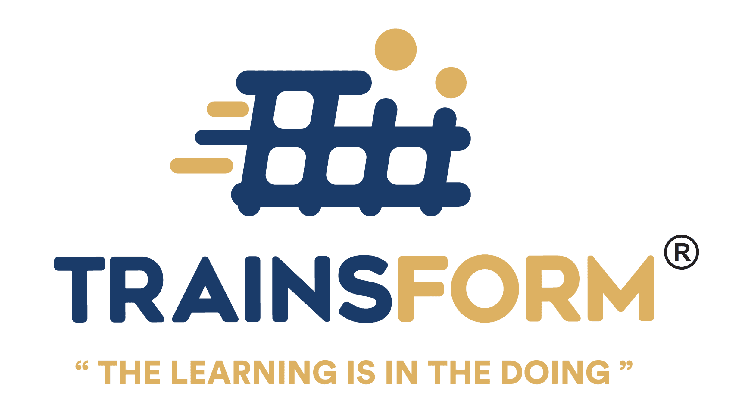 Trainsform Malaysia team building