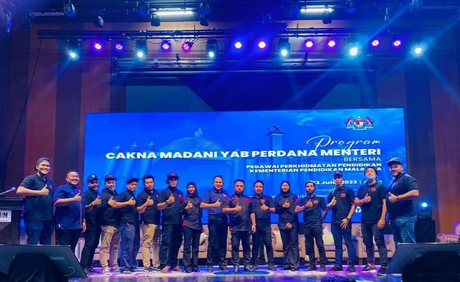 TUN EVENT MANAGEMENT team building