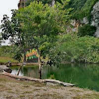 Via Ferrata Tasik Hati logo