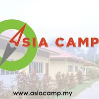 Asia Camp • Team Building Camp logo