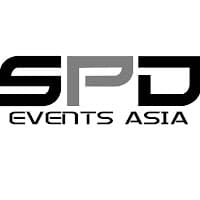 SPD Events Asia - Canopy & Marquee Tent Supplier - Selangor KL logo
