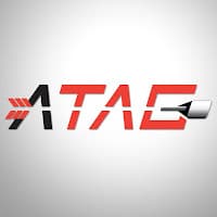ATAG Team Building logo