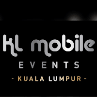 KL Mobile Events - Malaysia logo