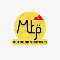 MTP Outdoor Ventures (Mountain Trail pro) logo