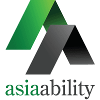 Asia Ability Creative Team Building logo