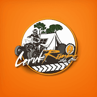 ATV Ceruk Rimba logo