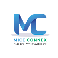 Mice Connex Venues & Spaces Malaysia logo