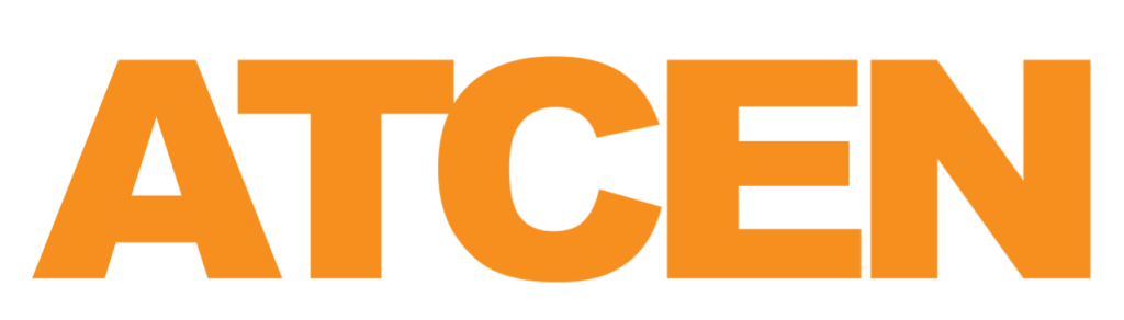 ATCEN logo