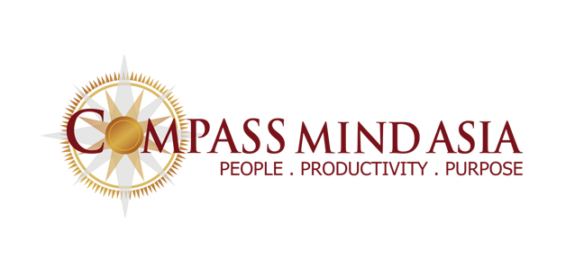 Compass Mind Asia logo